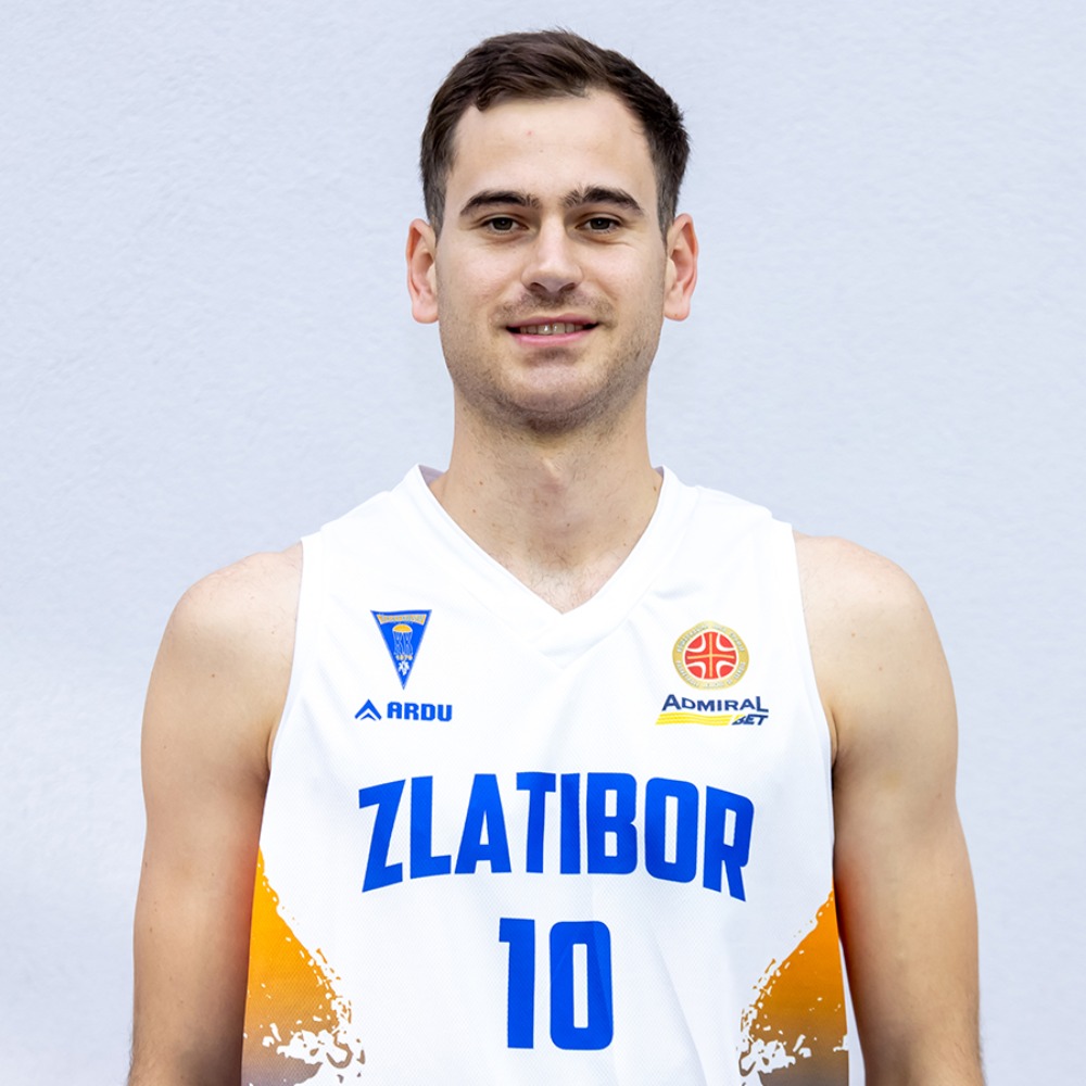 10_brano_djukanovic_shooting guard_kk_zlatibor