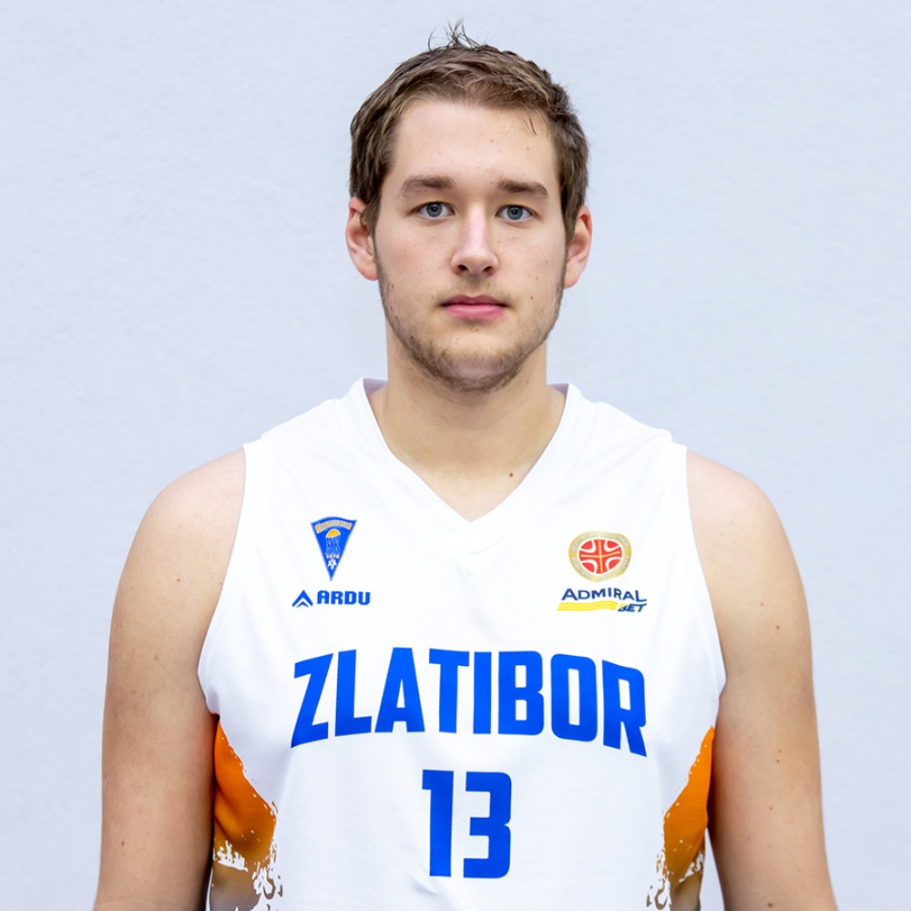 13_andrija_matovic_power forward_kk_zlatibor