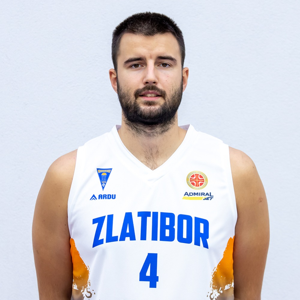 4_aleksa_cabrilo_power forward_kk_zlatibor