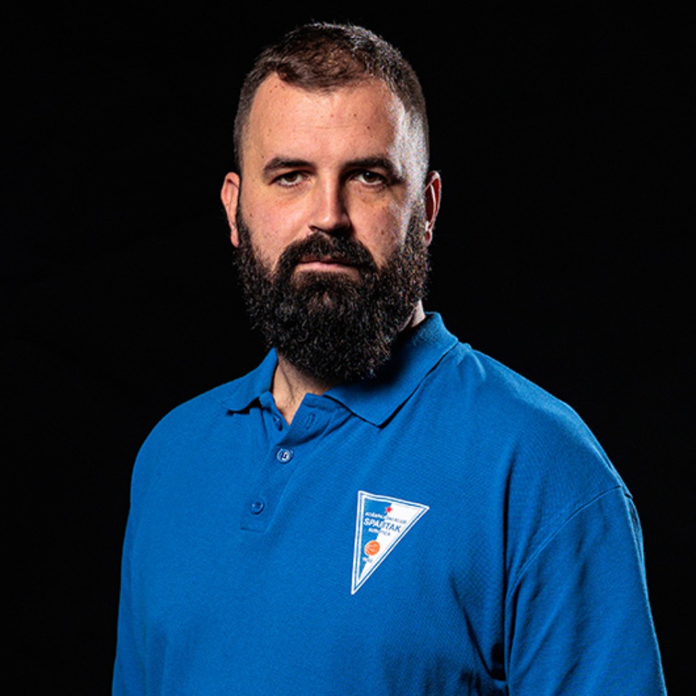 danilo_borovic_pomoćni_trener_mkk_spartak