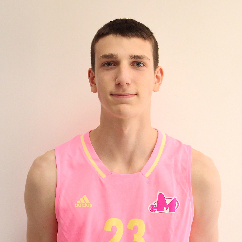 23. Ognjen Srzentic