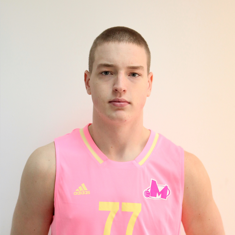 77. Petar Milosavcevic