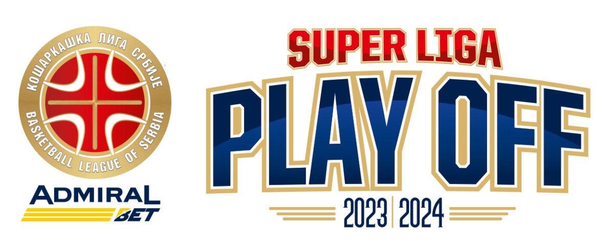 KLS SUPER LIGA SRBIJE - AdmiralBet KLS
