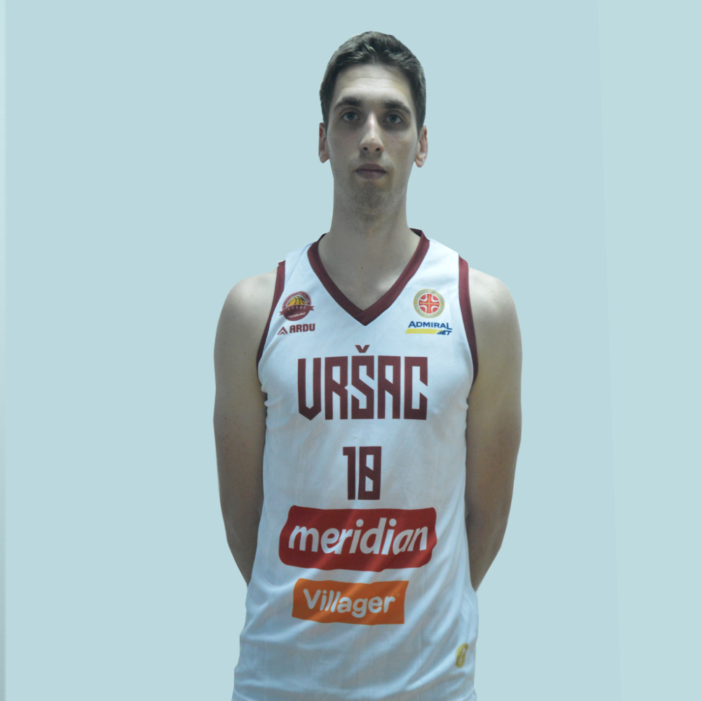 10 Djordje Bozic