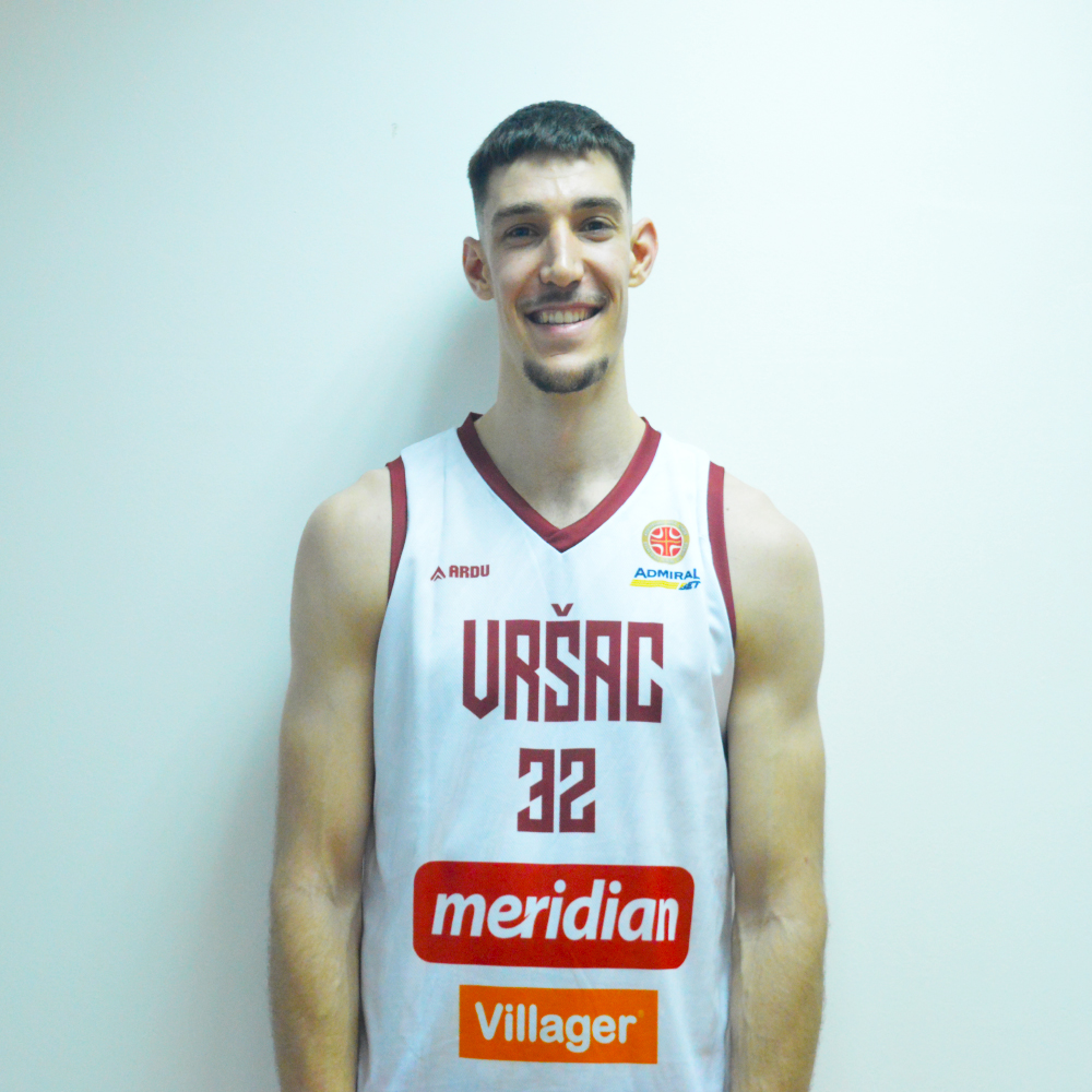 32 milos dugalic