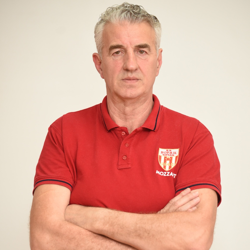 MARKO IVANOVIĆ SPORTSKI DIREKTOR