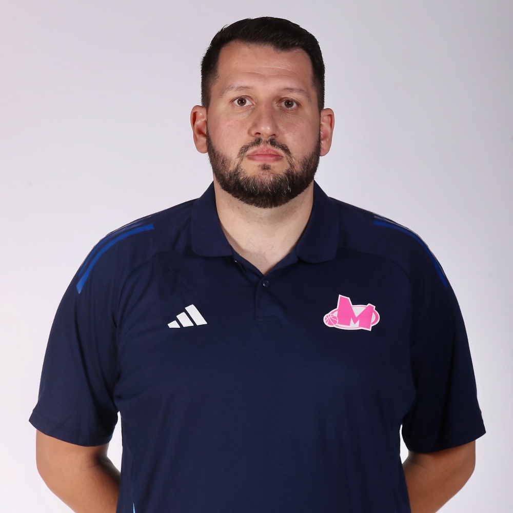 Milos Mitrovic