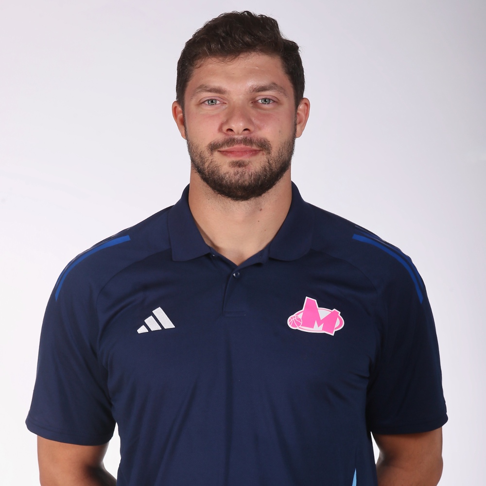 Vanja Radojevic