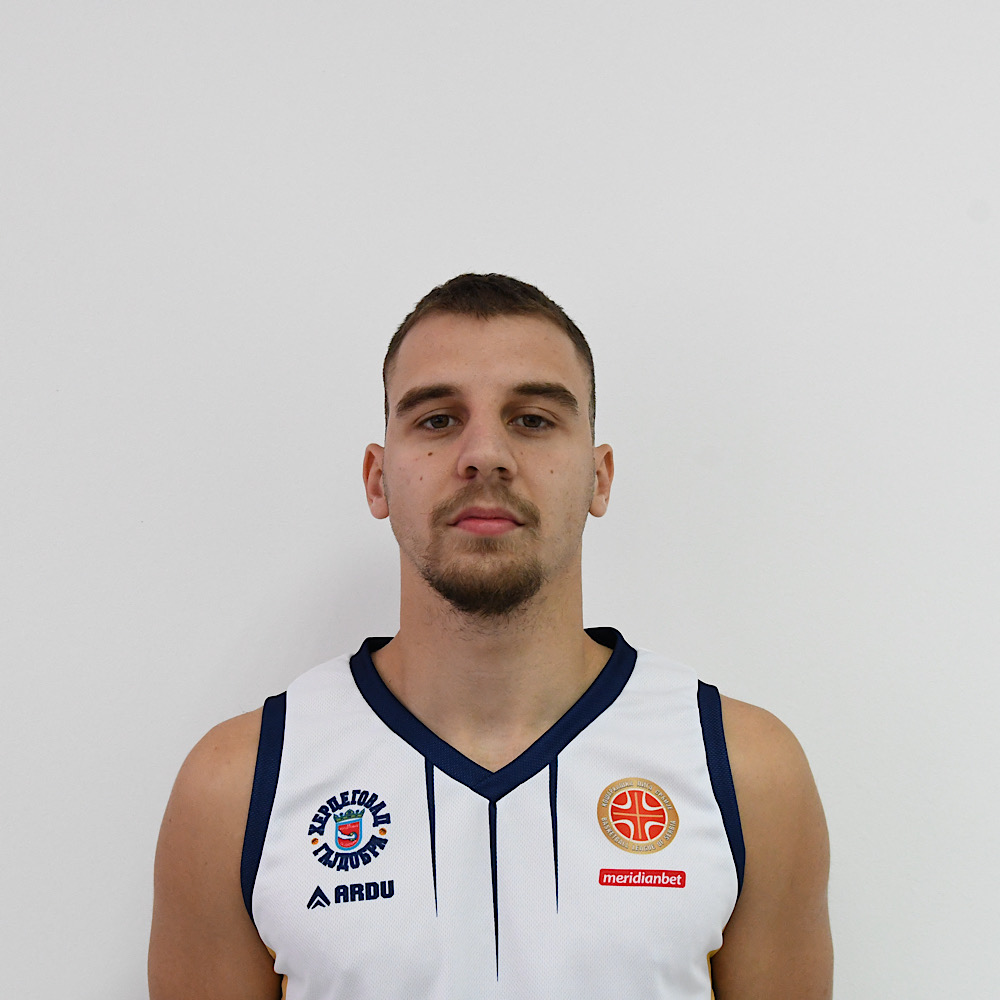 0 Martinović Lazar