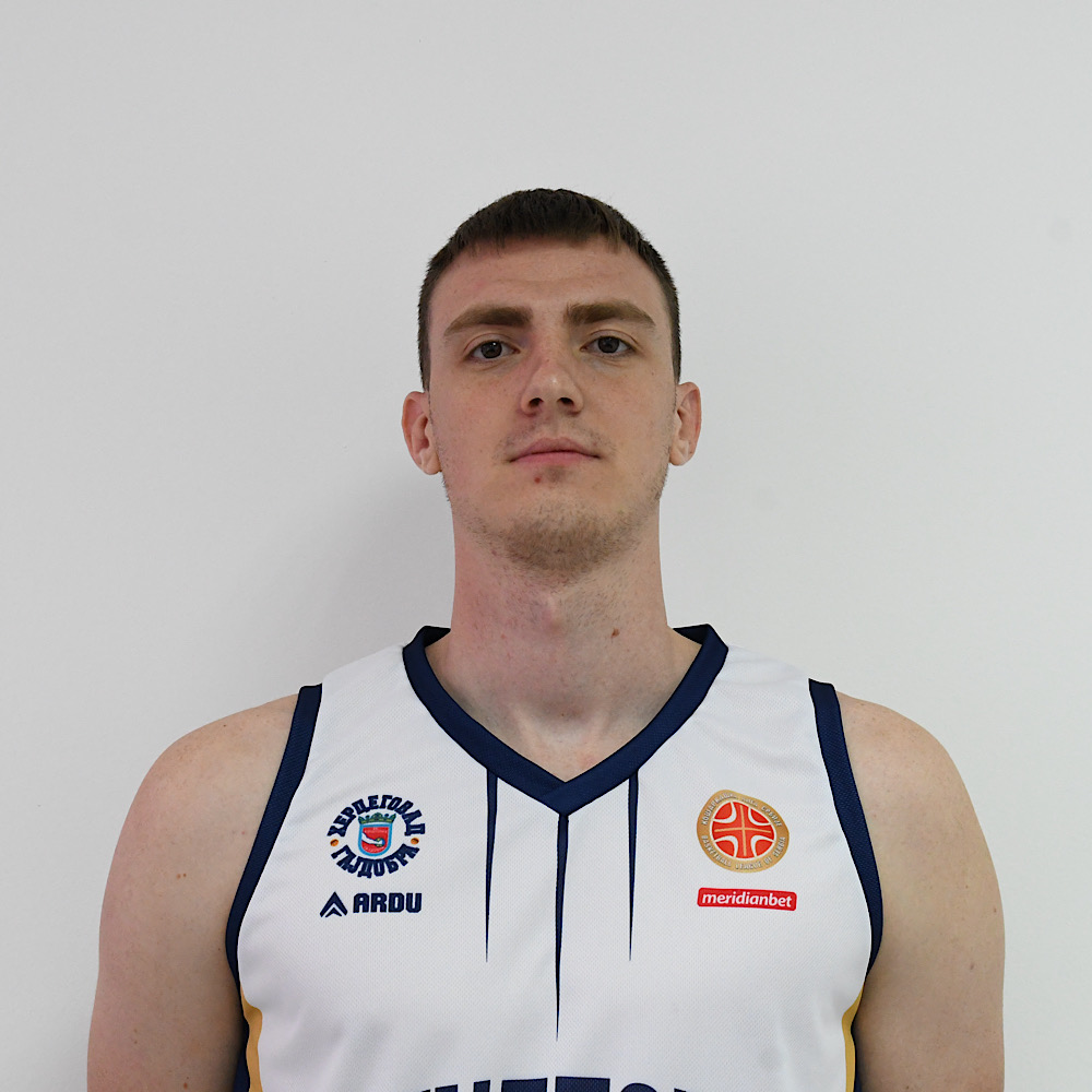 13 Stepanović Pavle