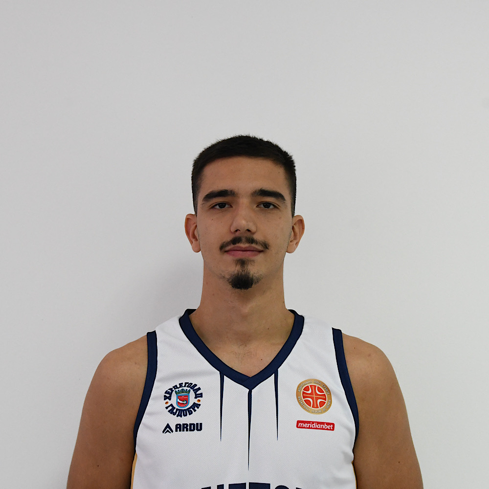 8 Zagradjanin Bogdan