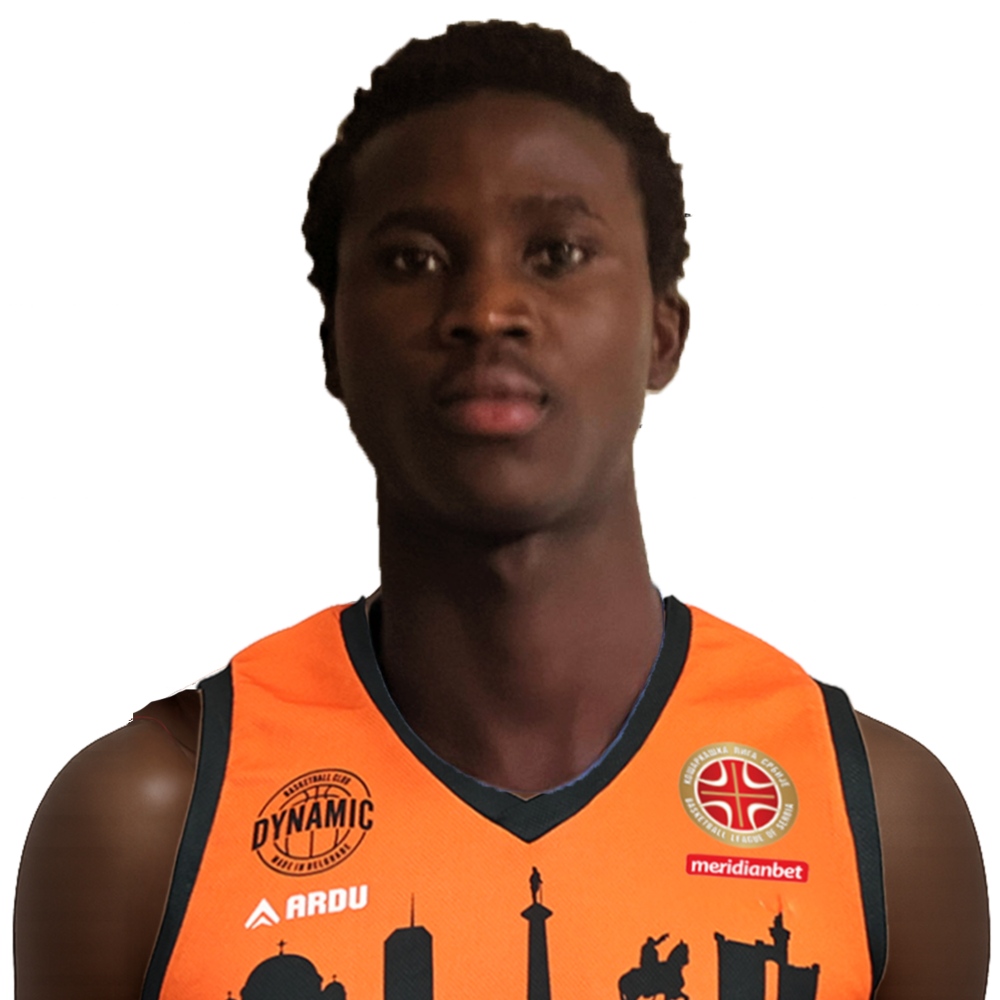 Aduramo Ayomide Olawale 22