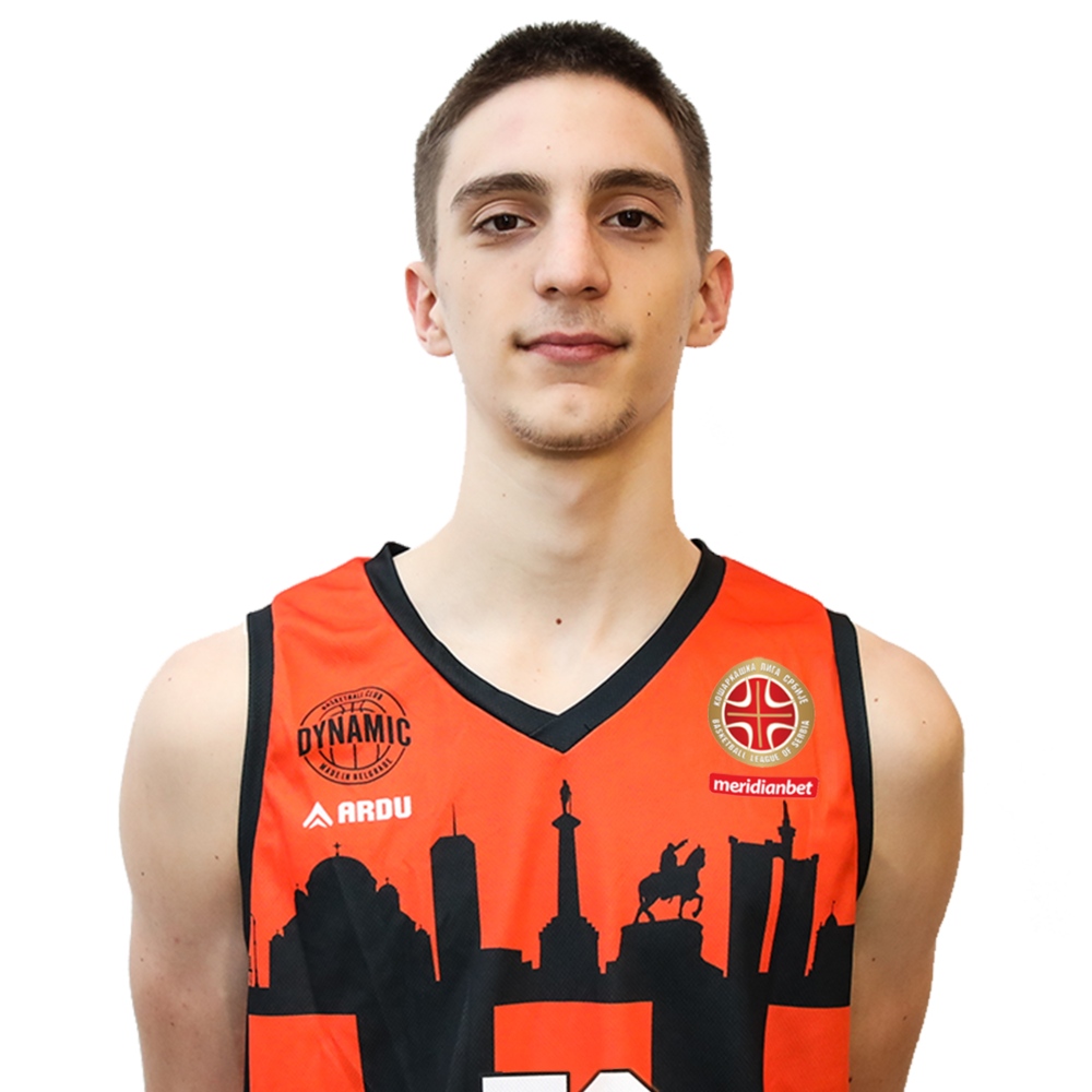 Aleksej Ivkovic 30