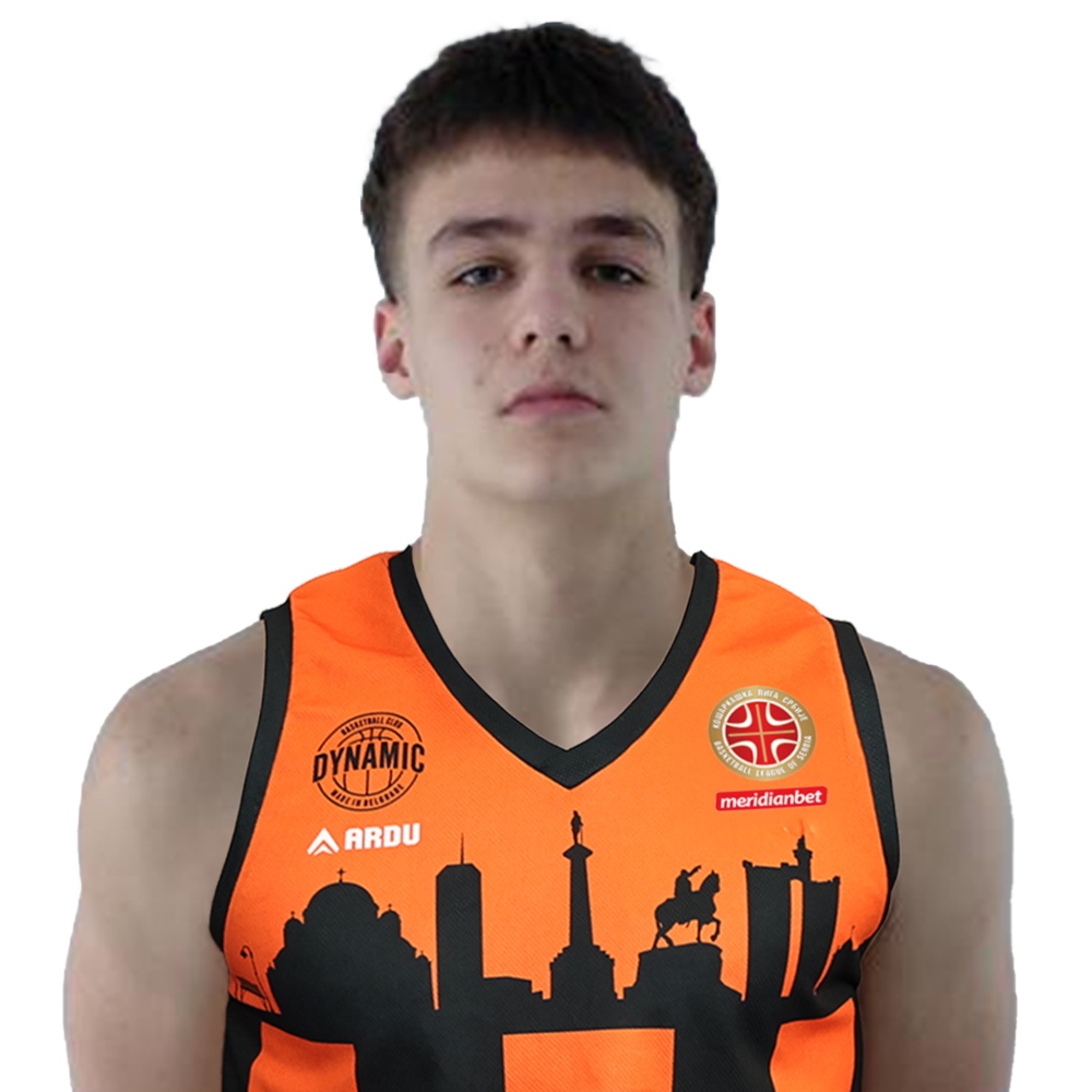 Danilo Bojović 13