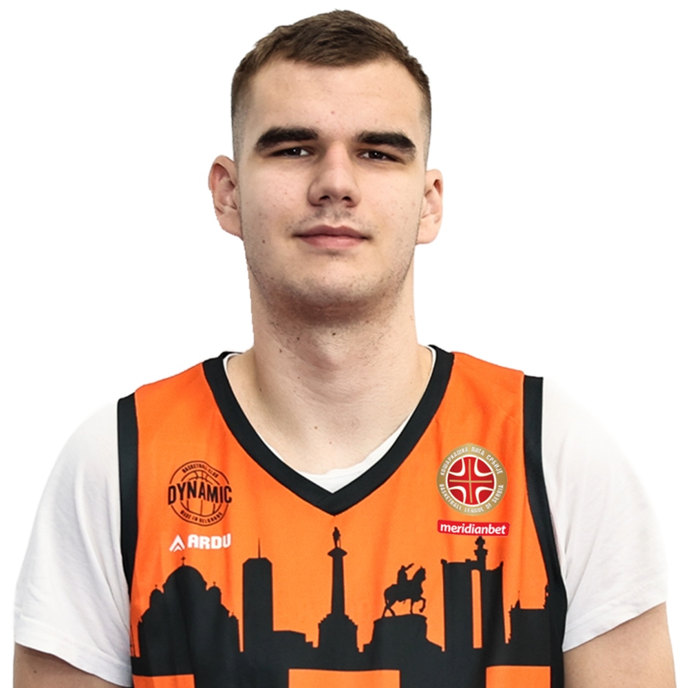 Filip Malesevic 19