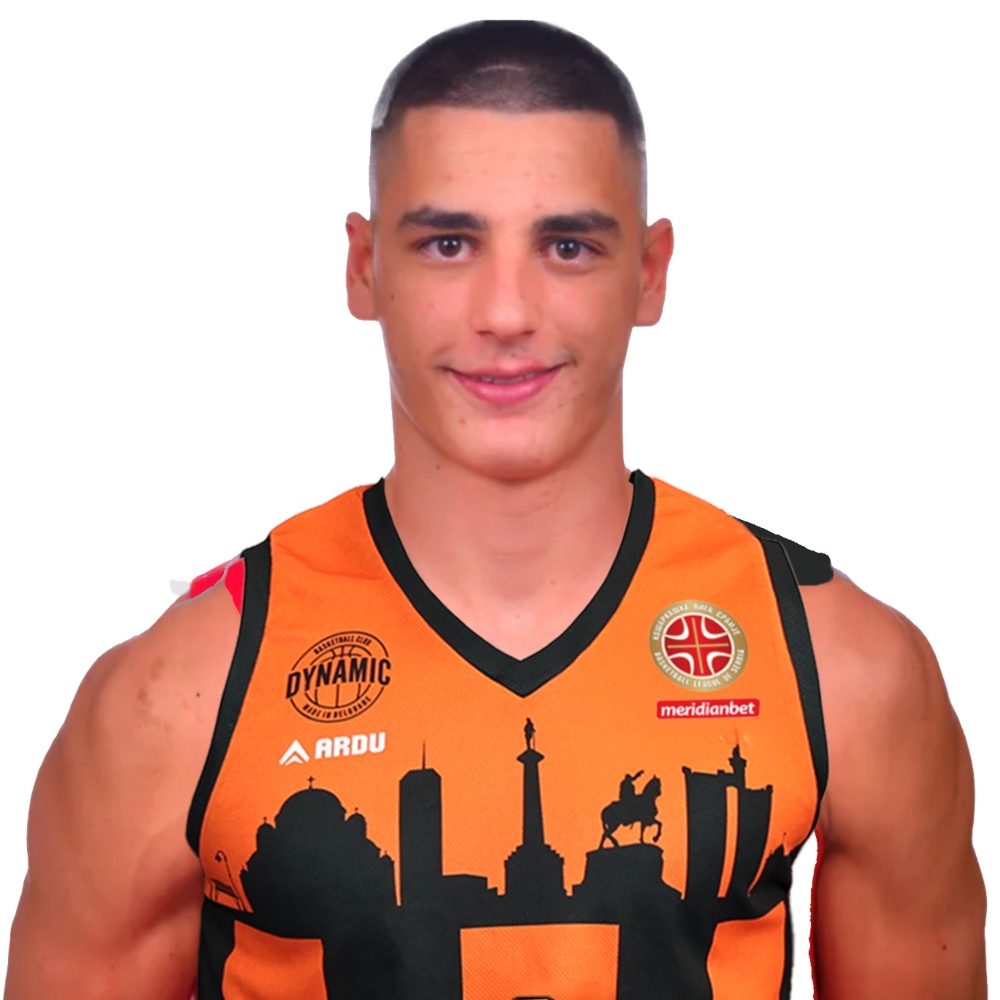 Jakša Mićković 6