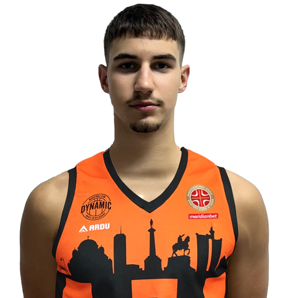 Luka Šaranović 2