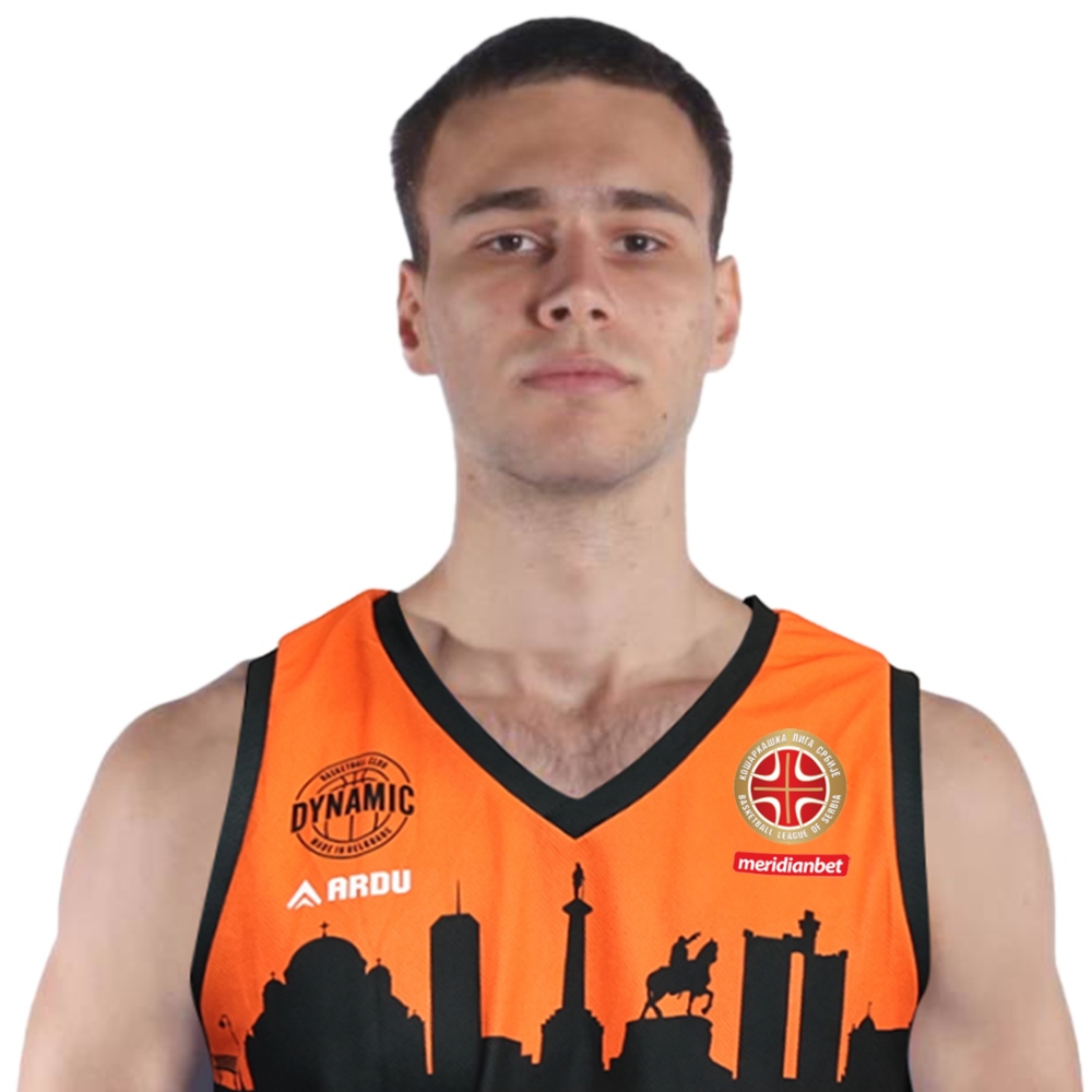 Marko Vučković 11