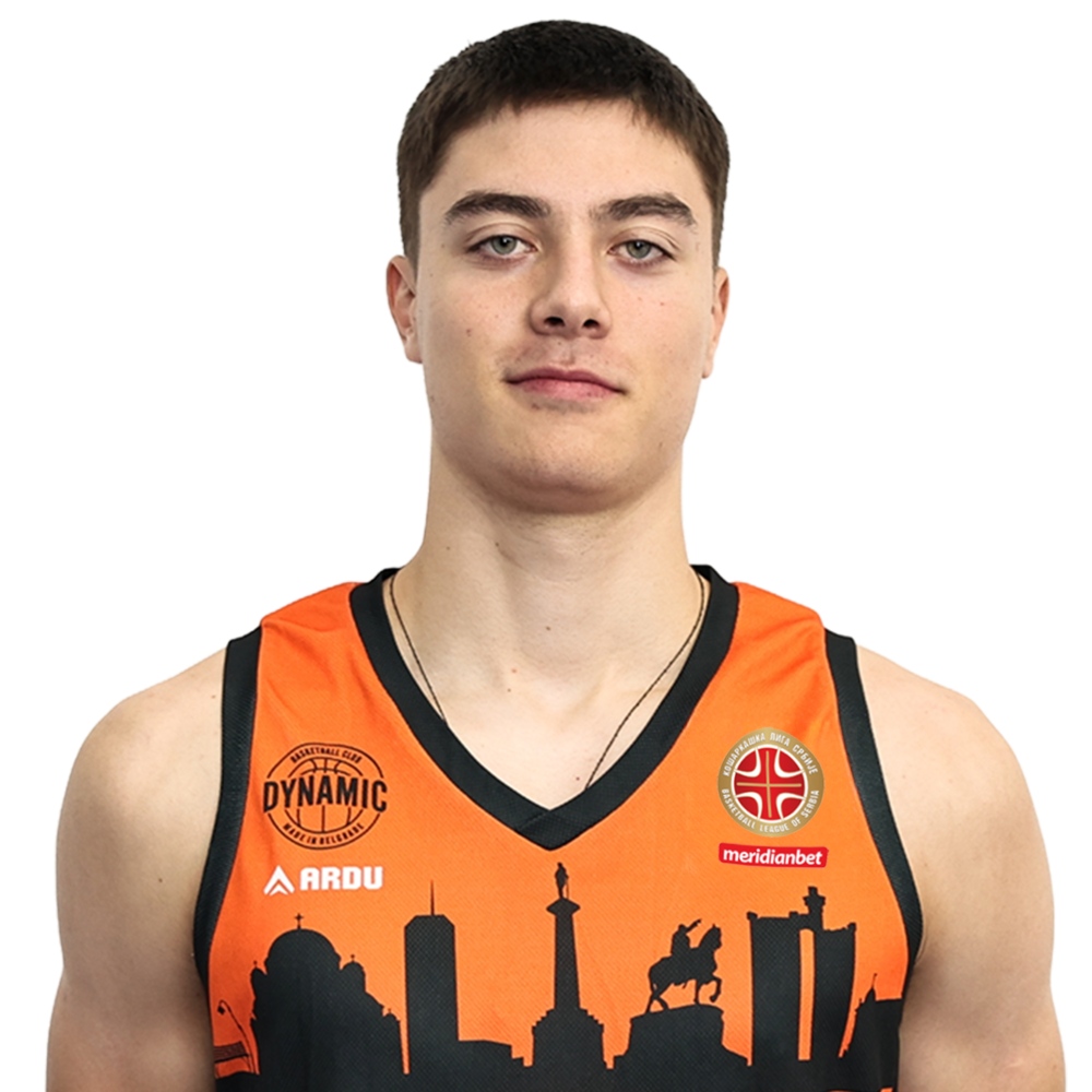 Mihailo Dišić 3