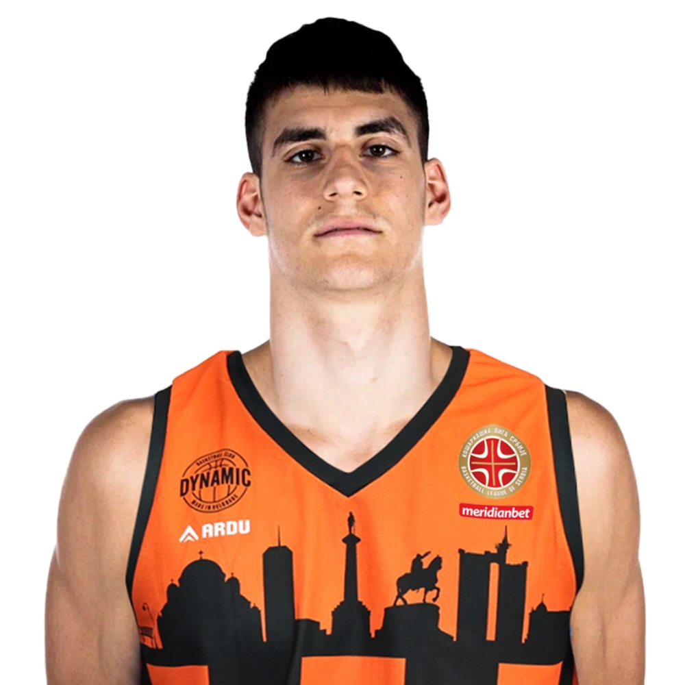 Petar Ostojić 33