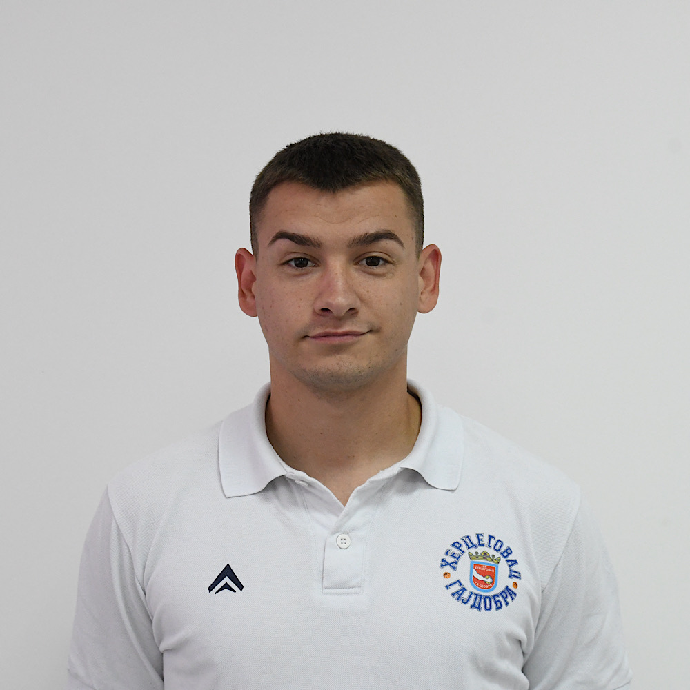 Pratilac -Fizioterapeut -Kovačev Radovan