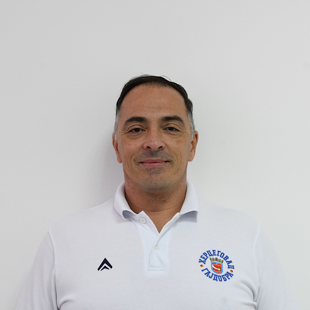 Službeni predstavnik – Pecelj Marko