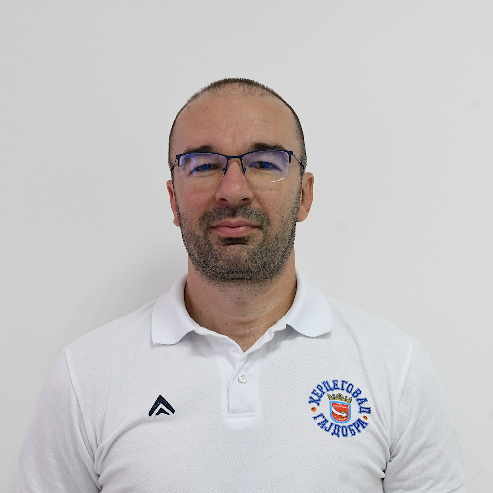 Službeni predstavnik – Pudar Miloš
