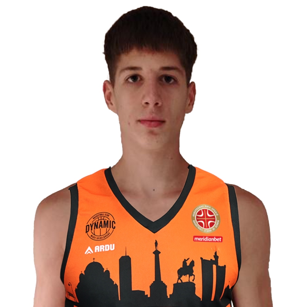 Uroš Pupovac 16