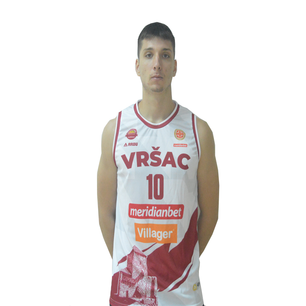 10 Marko Travica