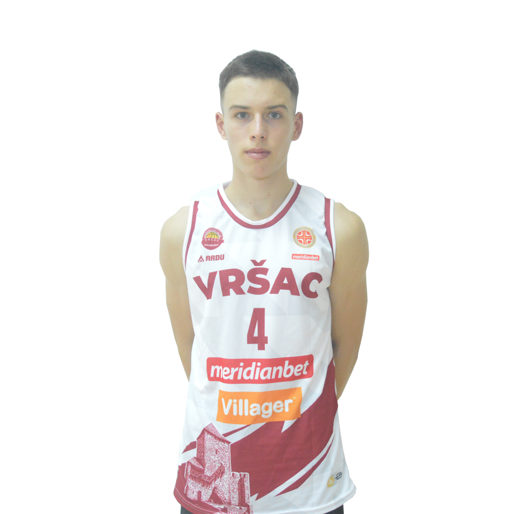 4 Vanja Taslic