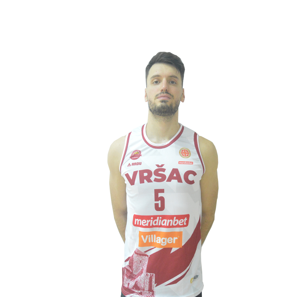 5 Djordje Pazin