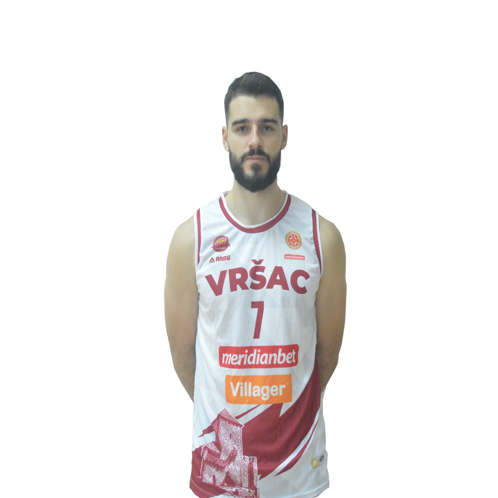 7 Ognjen Petronijevic