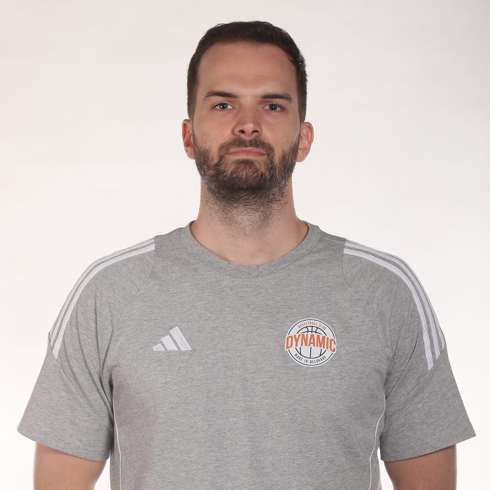 Aleksandar Čolić kk dynamic