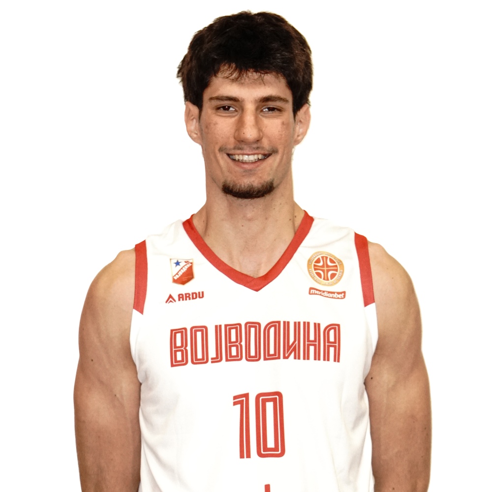 Aleksandar Stoimenov