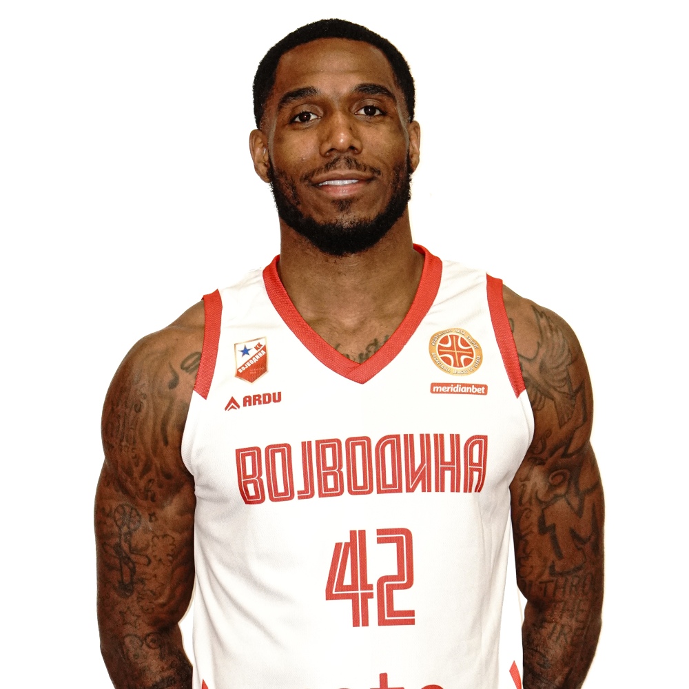 Demarkus Stuckey Jr