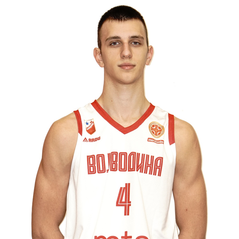 Ivan Cimbaljević