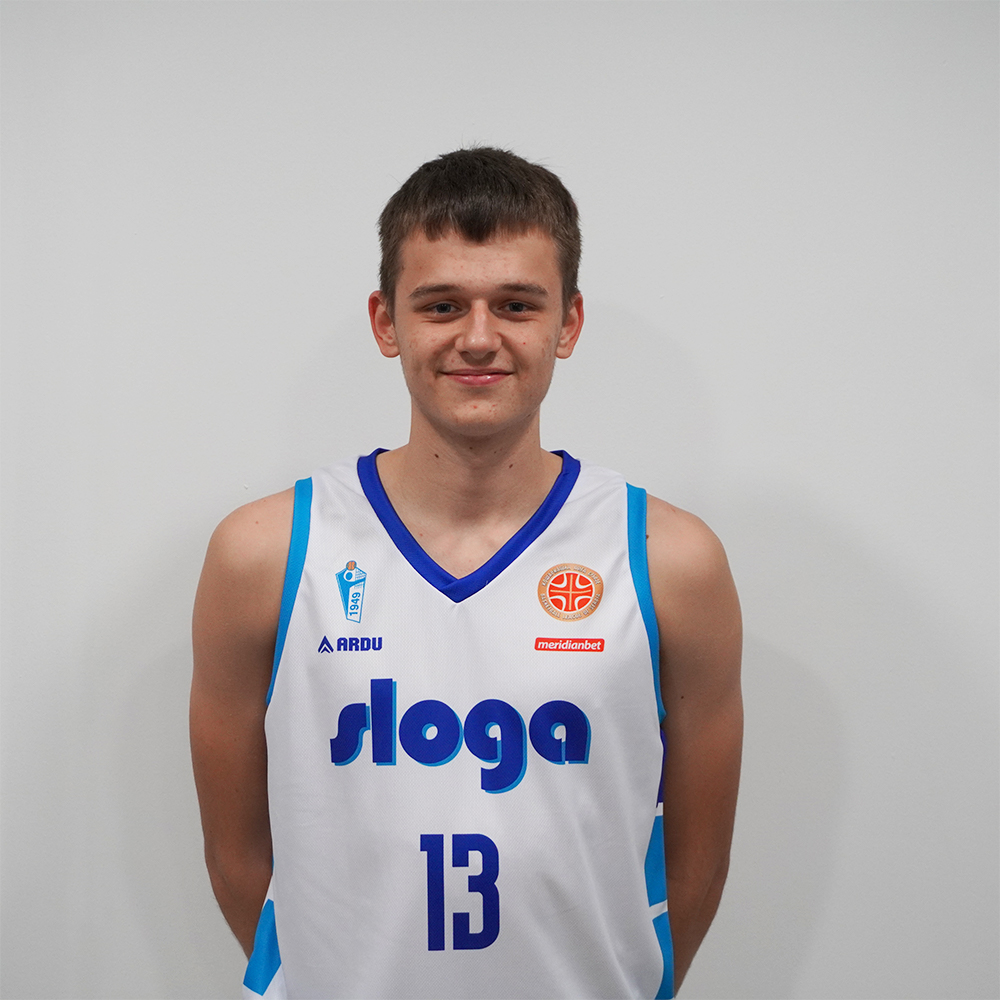 Ognjen Kaličanin