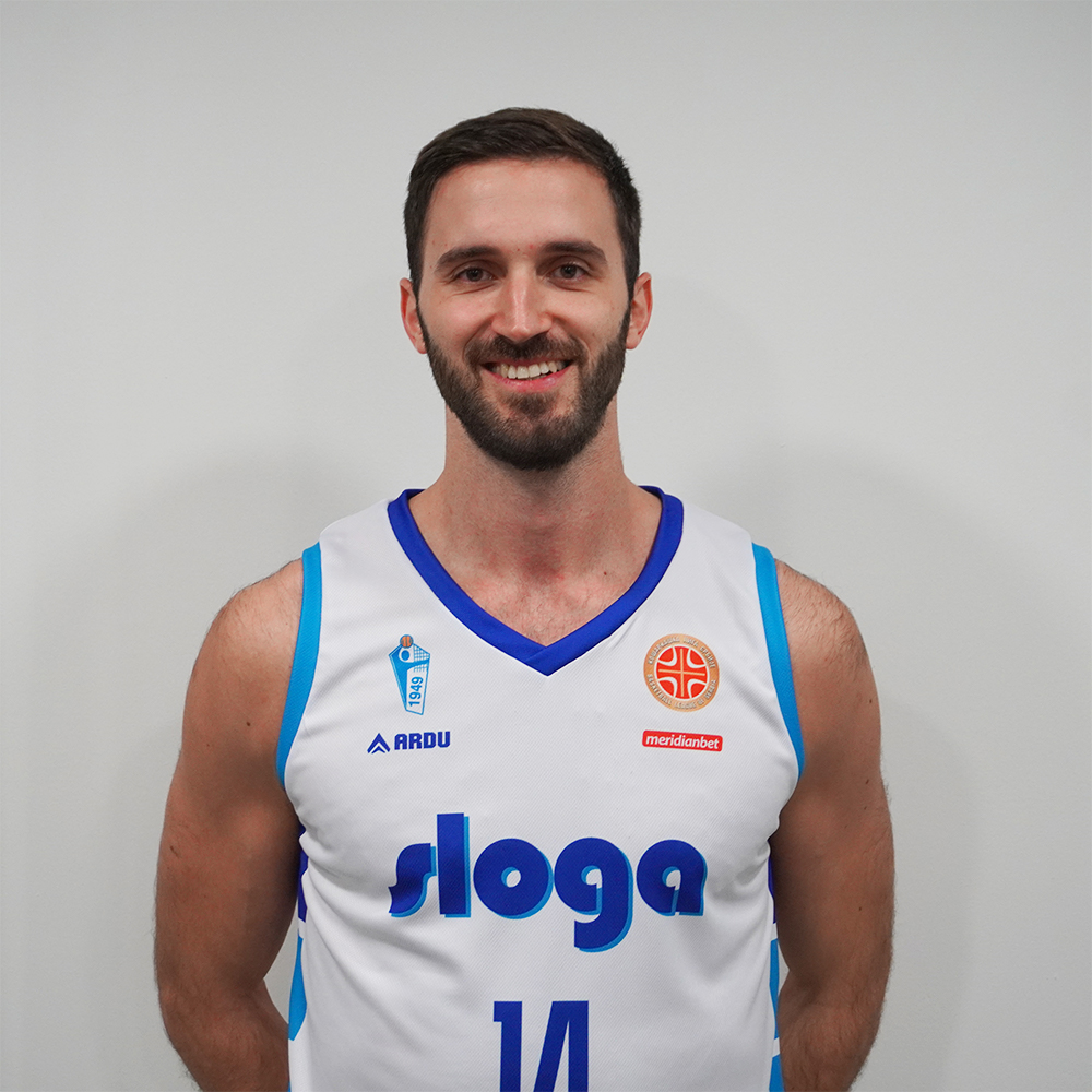Balša Dragović