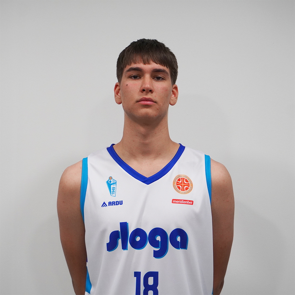 Nikola Cvetanovski
