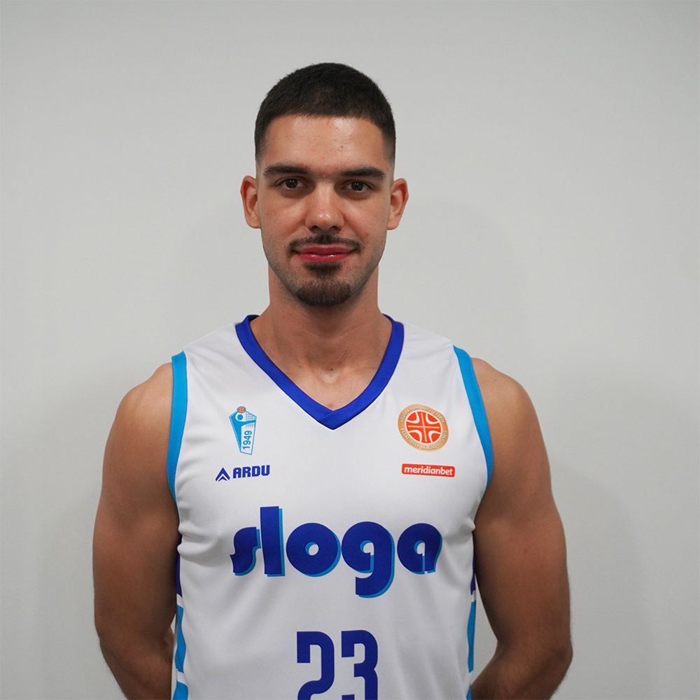 lazar tasić