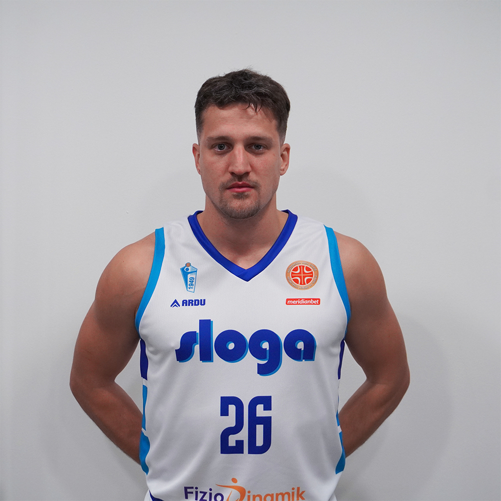 Stevan Karapandžić