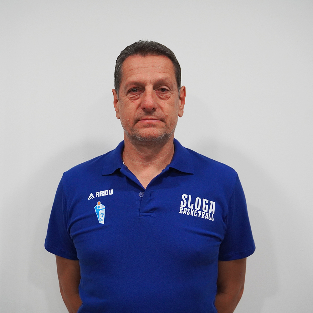 zoran petrović