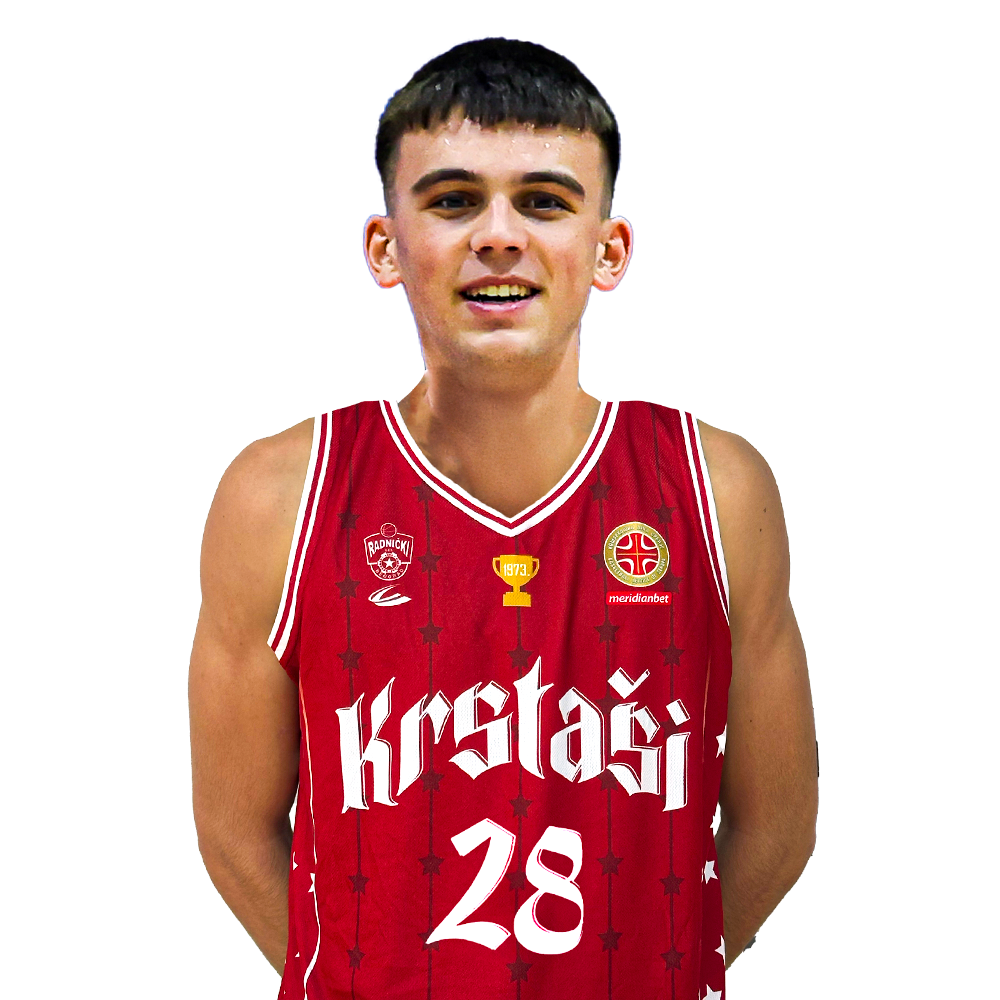 scekic sergej bkk radnicki