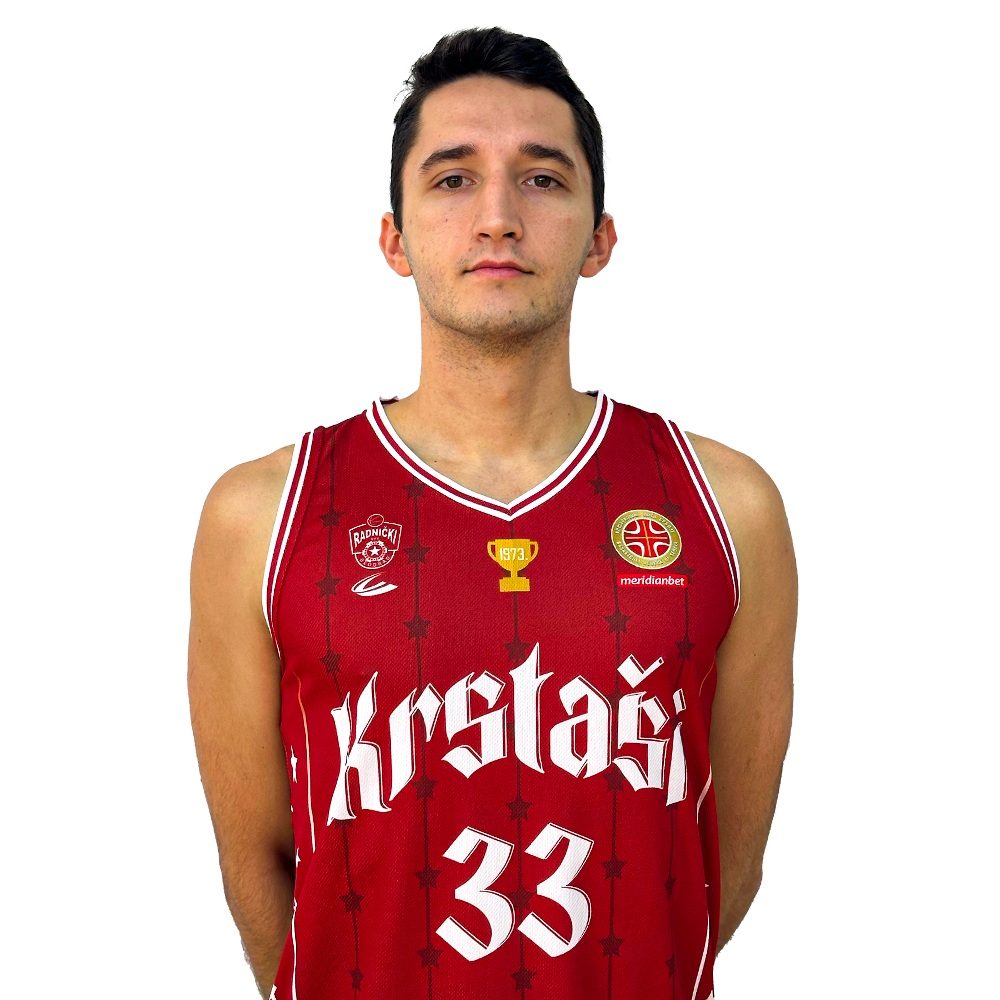 Djordjevic Dimitrije