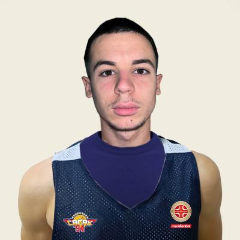 Luka Bjelić