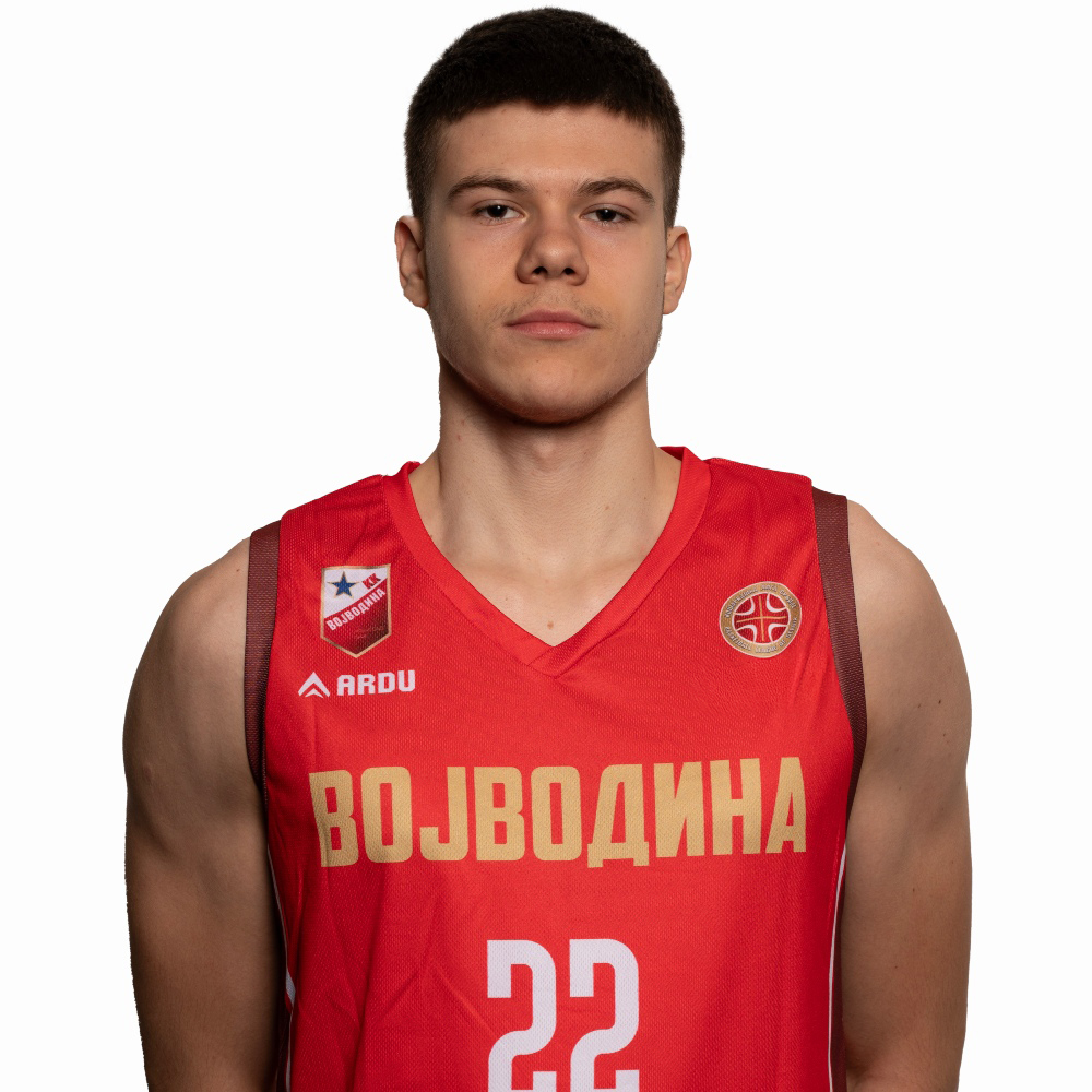 Luka-Savanovic-kk-vojvodina