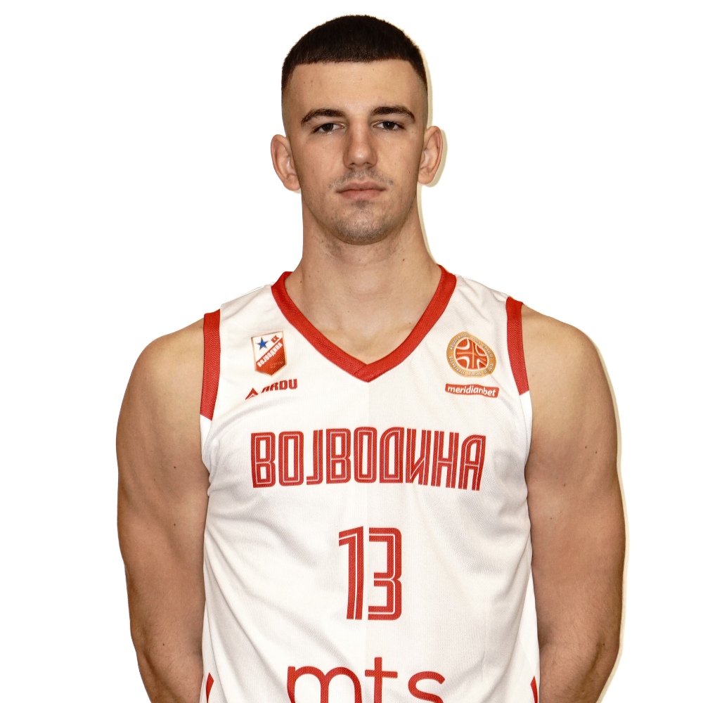 Luka Zotović