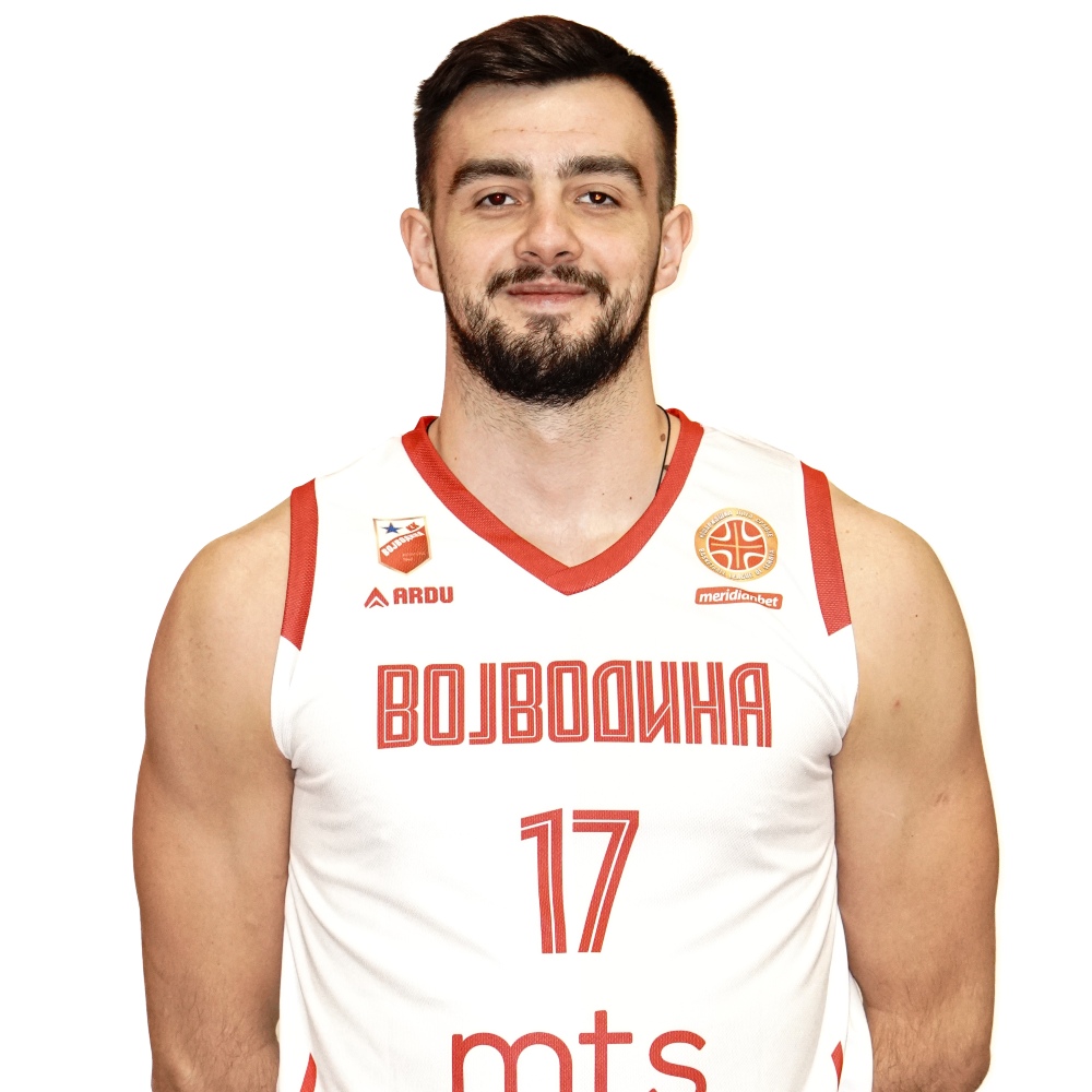 Marko Kljajević