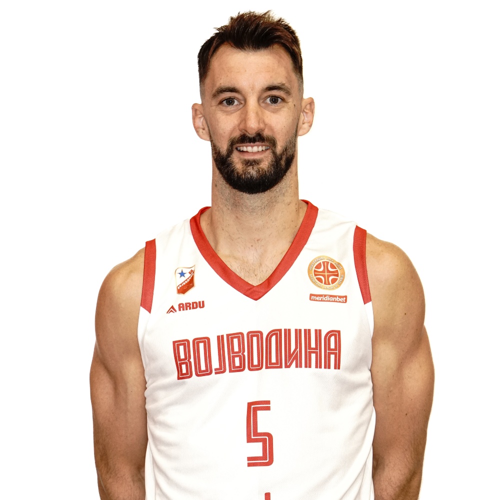 Marko Ljubičić