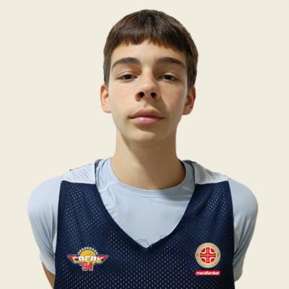 Matvei Sheviakov